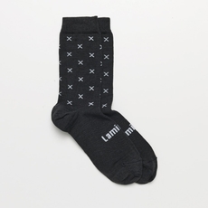 Rocky Merino Wool Crew Socks MAN-lifestyle-The Vault