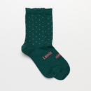 Brighton Merino Wool Crew Socks WOMAN