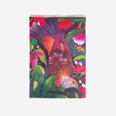 Flox 2024 Wall Calendar