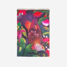 Flox 2024 Wall Calendar-artists-and-brands-The Vault