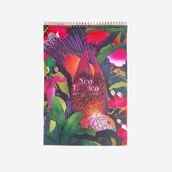 Flox 2024 Wall Calendar