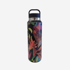 Flox Drink Bottle 1L-artists-and-brands-The Vault