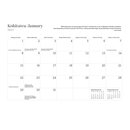 Nga Horanuku Landscapes of Art 2024 Calendar