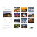 Nga Horanuku Landscapes of Art 2024 Calendar