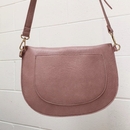 Nina Crossbody Bag Mauve