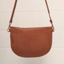 Nina Crossbody Bag Tan