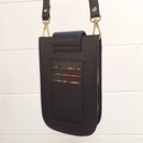 Lexi Phone Bag Black