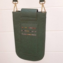 Lexi Phone Bag Olive