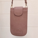 Lexi Phone Bag Mauve