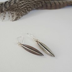 Seeded Earrings-jewellery-The Vault