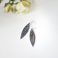 Transformation Earrings-jewellery-The Vault