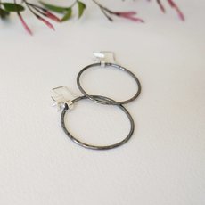 Hugs and Kisses Earrings-jewellery-The Vault