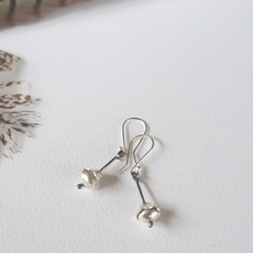 Puti Puti Earrings-jewellery-The Vault