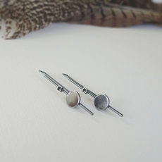 Planets Aligned Earrings-jewellery-The Vault