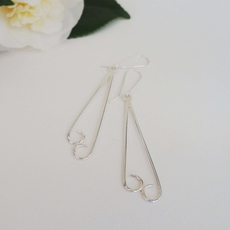 Worcester Street Earrings-jewellery-The Vault