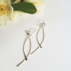 Hugs and Kisses Earrings II-jewellery-The Vault