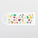Lolly Mixture Mug