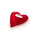 Blanket Heart Decoration Love