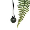 Ernesto Ovalle Medium Pounamu Circle of Life