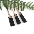 Ernesto Ovalle Small Pounamu Lashed Toki