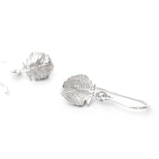 Tui Tuft Earrings-jewellery-The Vault