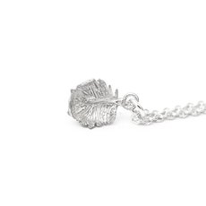 Tui Tuft Necklace-jewellery-The Vault