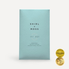 Single Origin Dark Chocolate Bar-lifestyle-The Vault