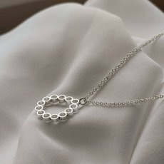 Unity Teardrop Necklace-jewellery-The Vault