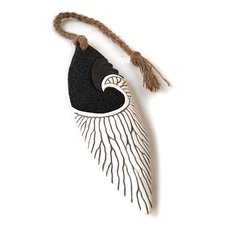Paddle XXXIX Wall Hanging-artists-and-brands-The Vault