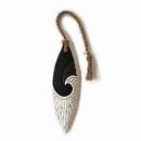 Paddle XXXIX Wall Hanging