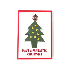 Have a Fantastic Christmas Card-cards-The Vault