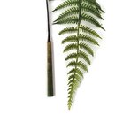 Small Pounamu Pendant Simple Toki
