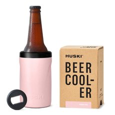 Beer Cooler 2.0 Powder Pink-artists-and-brands-The Vault