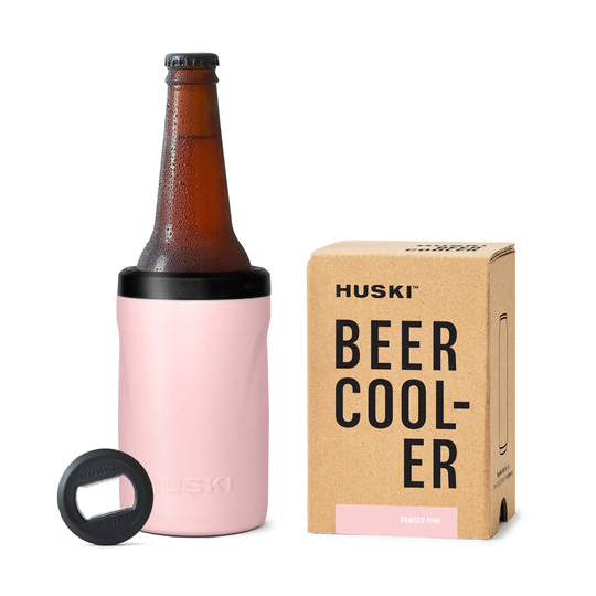 Beer Cooler 2.0 Powder Pink