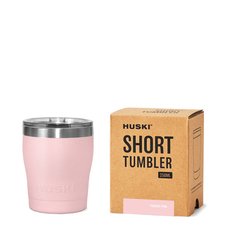 Short Tumbler 2.0 Powder Pink-artists-and-brands-The Vault