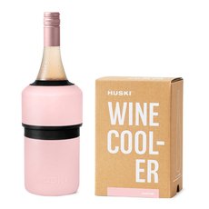 Wine Cooler Powder Pink-artists-and-brands-The Vault