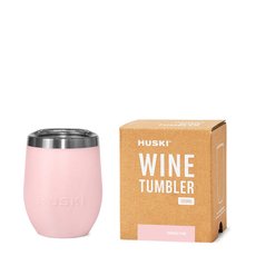 Wine Tumbler Powder Pink-artists-and-brands-The Vault