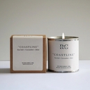 Coastline Tinned Candle