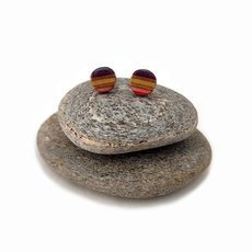 Skateboard Deck Studs Style No8-jewellery-The Vault