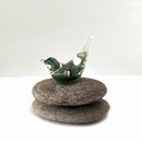 Glass Tui Green
