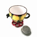 Bathysphere Cup Yellow