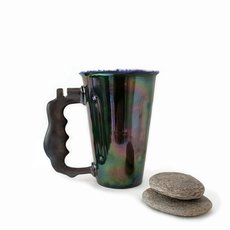 Small Milkshake Mug-artists-and-brands-The Vault