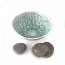 Medium Porcelain Keepsake Bowl Celadon