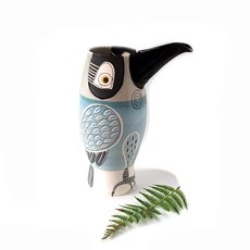 Round Bird Big Beak Jug-artists-and-brands-The Vault