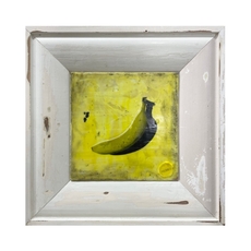 Banana No5 Art-artists-and-brands-The Vault