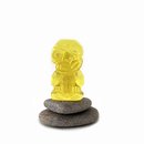 Mini Tiki Yellow