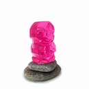 Mini Tiki Pink