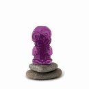 Mini Tiki Purple