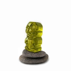 Mini Tiki Moss-artists-and-brands-The Vault