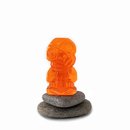 Mini Tiki Orange